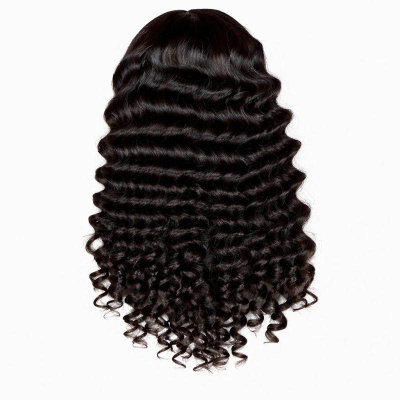 Loose Deep Wave Wig